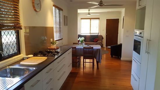 Babinda real estate Sold