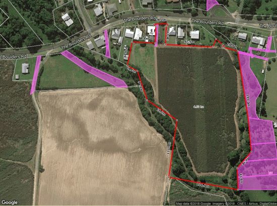 Real Estate in Babinda