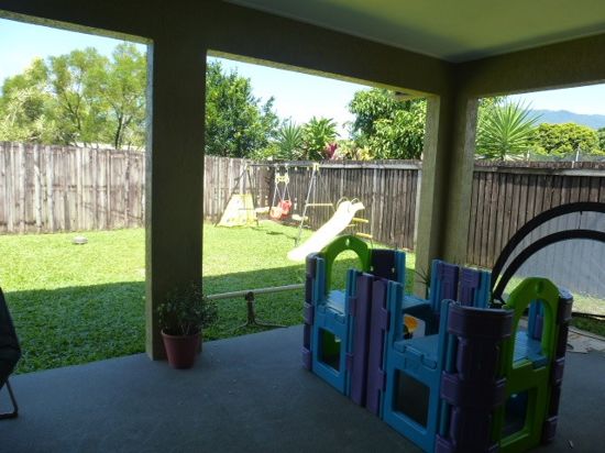 Real Estate in Babinda