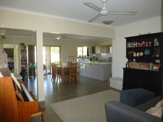 Real Estate in Babinda