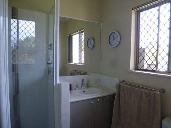 Open for inspection in Babinda