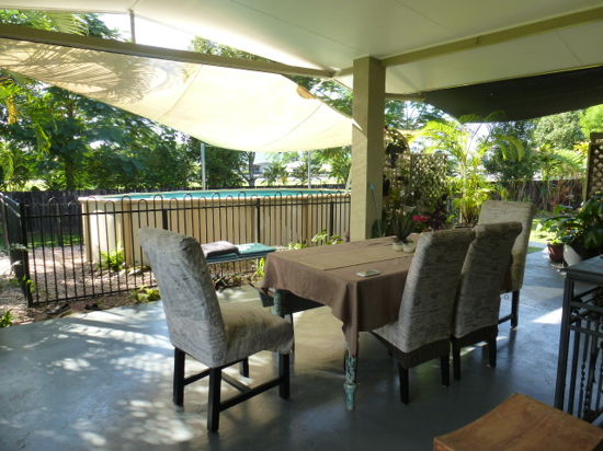 Real Estate in Babinda