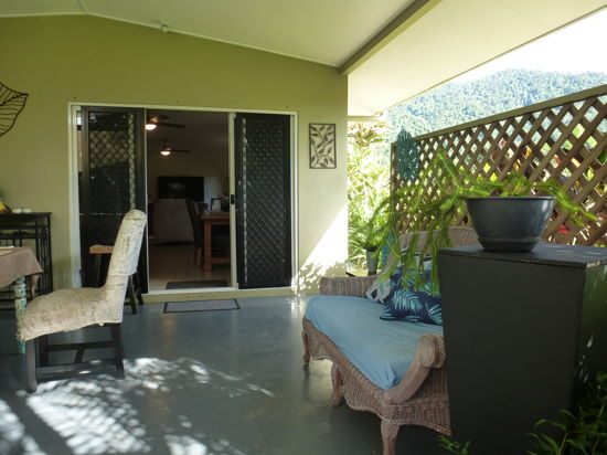 Real Estate in Babinda