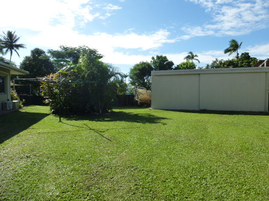 Real Estate in Babinda