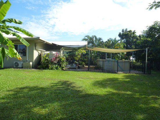 Real Estate in Babinda