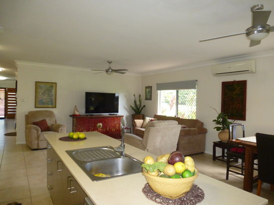 Real Estate in Babinda