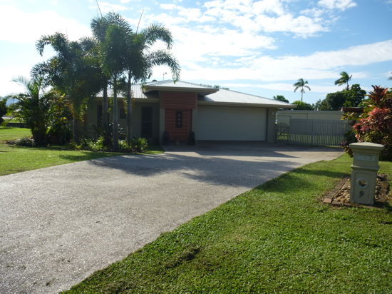 Real Estate in Babinda