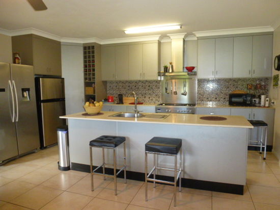 Real Estate in Babinda