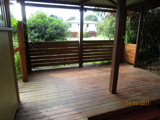 Selling your property in Innisfail