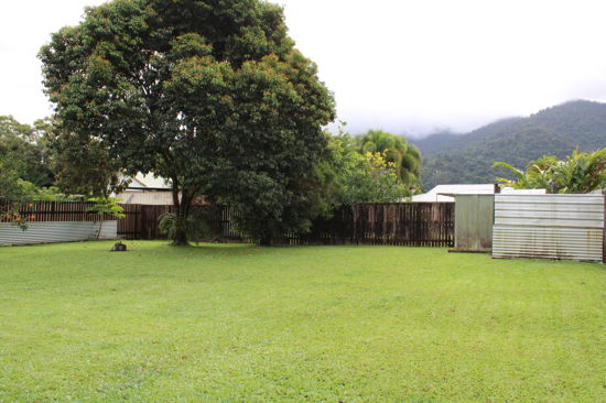 Real Estate in Babinda