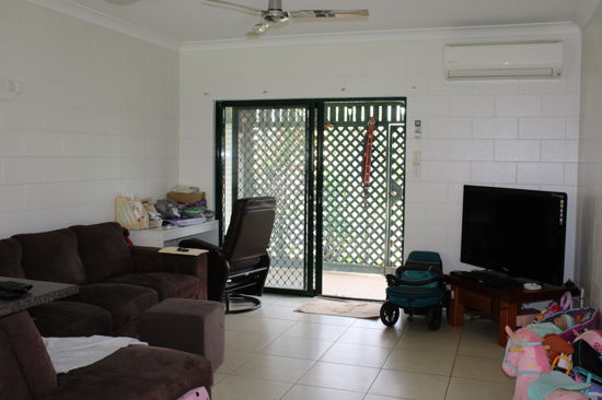 Open for inspection in Babinda