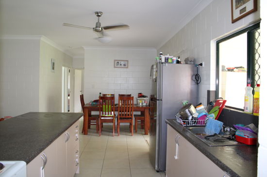 Real Estate in Babinda