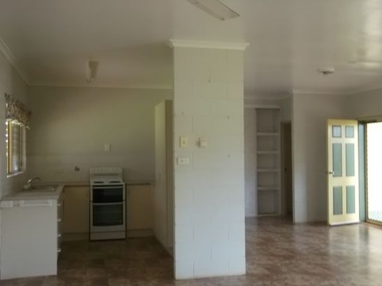 Open for inspection in Innisfail