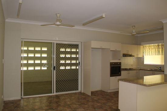 Open for inspection in Babinda