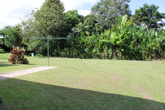 Real Estate in Babinda
