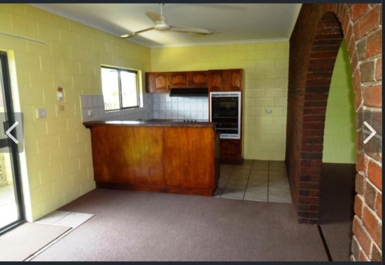 Open for inspection in Innisfail