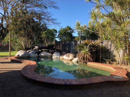 Innisfail Estate real estate For Sale