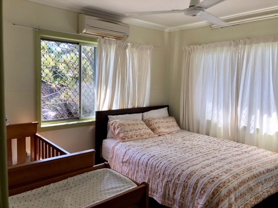 Selling your property in Innisfail Estate