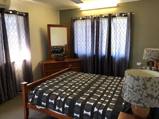 Open for inspection in Innisfail Estate