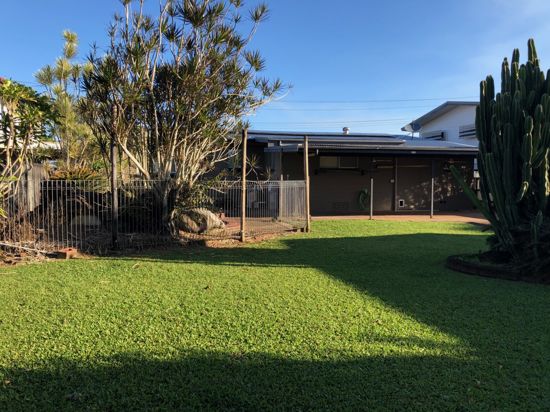 Real Estate in Innisfail Estate