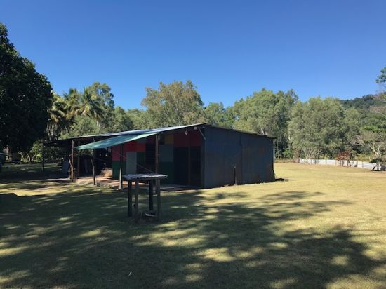 Property For Sale in Bramston Beach