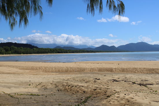 Real Estate in Bramston Beach