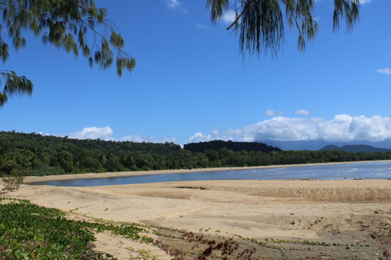 Real Estate in Bramston Beach