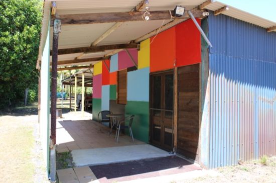 Real Estate in Bramston Beach