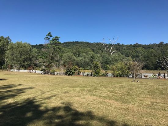 Real Estate in Bramston Beach