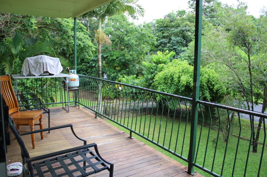 Open for inspection in Innisfail Estate