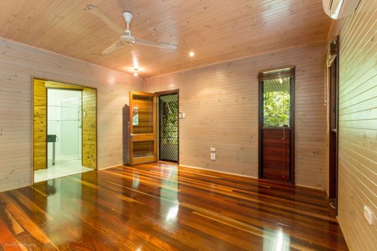 Open for inspection in Innisfail