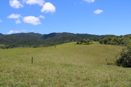 Real Estate in Eubenangee