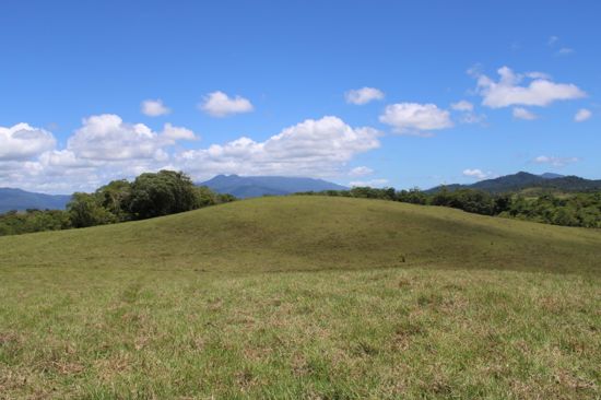 Real Estate in Eubenangee