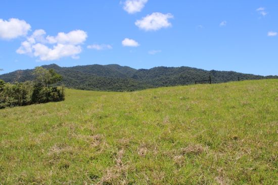 Real Estate in Eubenangee