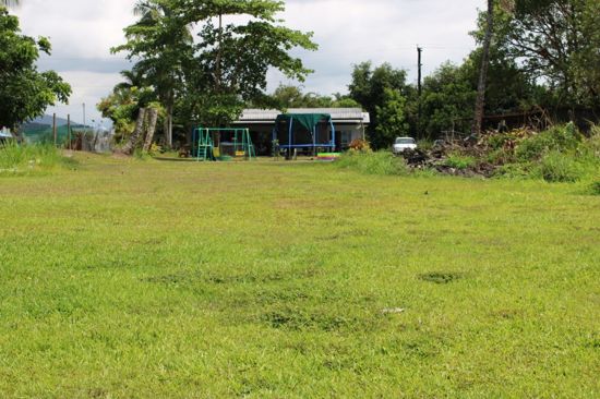 Real Estate in Babinda