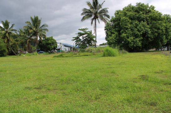 Real Estate in Babinda