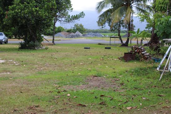 Real Estate in Babinda