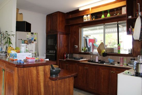 Real Estate in Babinda