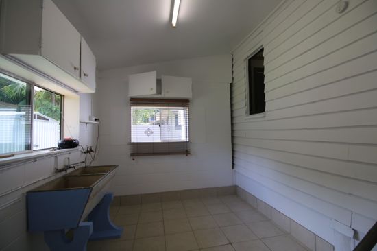Real Estate in Babinda