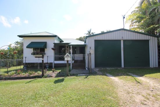Property For Sale in Babinda