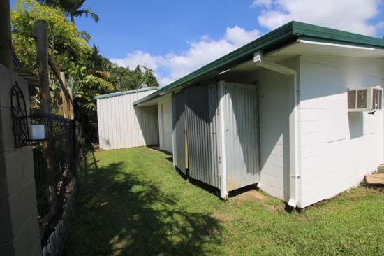 Real Estate in Babinda