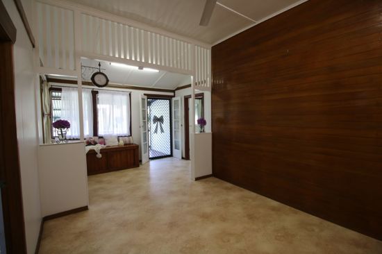 Real Estate in Babinda