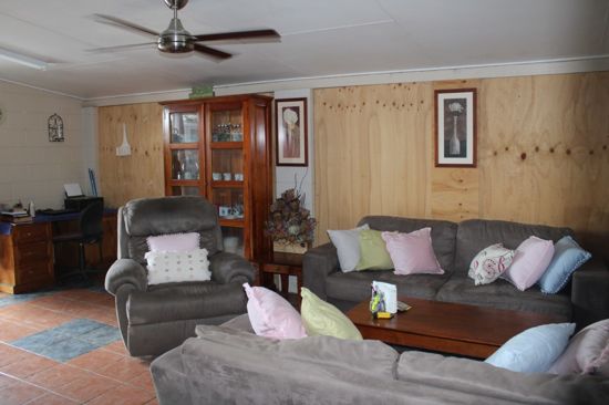 Open for inspection in Mirriwinni