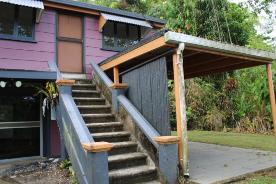 Real Estate in Babinda