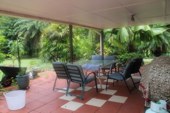 Real Estate in Babinda