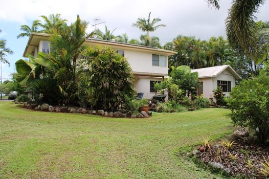 Real Estate in Babinda
