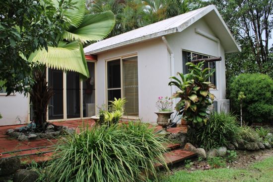 Real Estate in Babinda