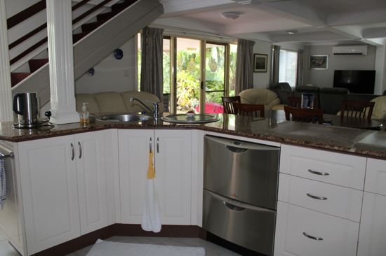 Open for inspection in Babinda