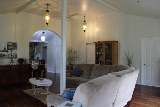 Real Estate in Babinda