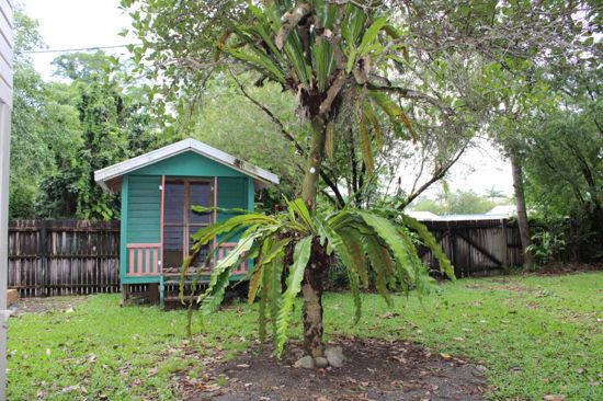 Real Estate in Babinda